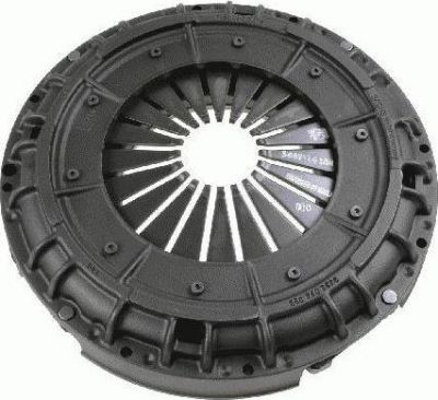 SACHS 3482 124 531 нажимной диск сцепления на IVECO P/PA