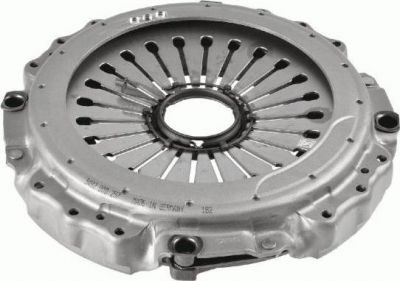 SACHS 3482000257 Нажимной диск сцепления SAAB / SCANIA; SCANIA: P,R,T - series, 4 - series