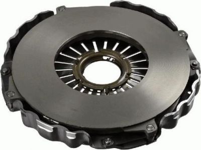 SACHS 3482078133 корзина сцепления MAN F90/M 90, D2866F, D400