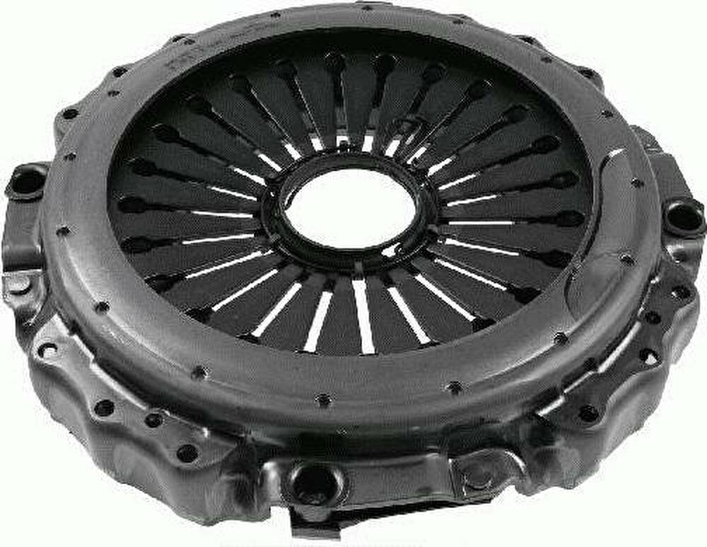 SACHS 3482083118 Нажимной диск сцепления Maz/man/laz/iveco/kamaz