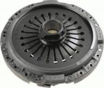 SACHS 3483 000 259 нажимной диск сцепления на SCANIA P,G,R,T - series