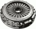 SACHS 3488 017 333 нажимной диск сцепления на MAN F 90