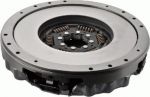 SACHS 3488022253 Корзина сцепления в сборе с выж.подш. и одним диском сц. MFZ2/400X Volvo FH12/16/FM12