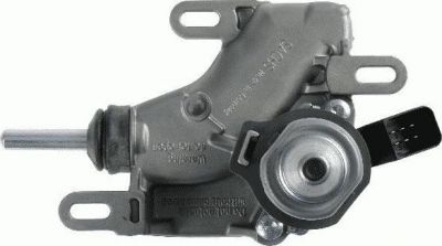 SACHS 3981000070 Цилиндр сцепления раб.SMART 0.6-0.8 00>