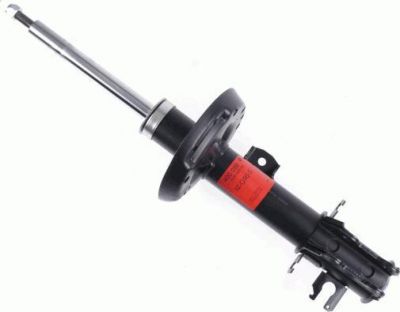 SACHS 400 059 амортизатор на FIAT PUNTO (199)