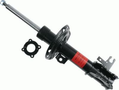 SACHS 400 079 амортизатор на OPEL ASTRA H (L48)