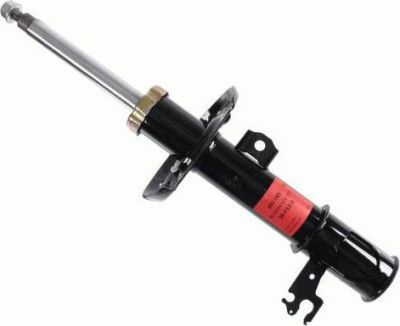 SACHS 400 085 амортизатор на SAAB 9-3 (YS3F)