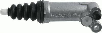 SACHS 6283 001 031 Цилиндр сцепления главный AD VW (4A0721261)