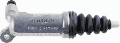 SACHS 6283 005 031 рабочий цилиндр, система сцепления на PORSCHE BOXSTER (987)