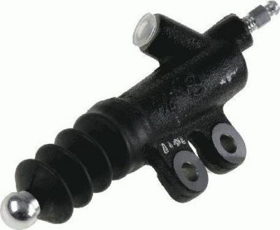 SACHS 6283 600 148 рабочий цилиндр, система сцепления на HONDA CIVIC VI Hatchback (EJ, EK)