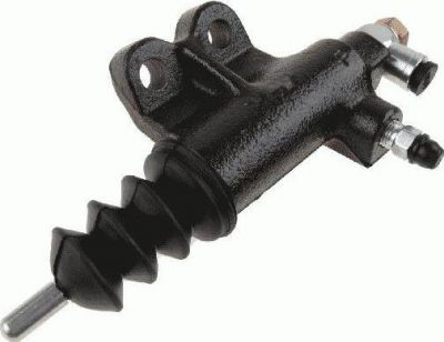 SACHS 6283 600 156 рабочий цилиндр, система сцепления на MITSUBISHI L 300 автобус (P0_W, P1_W, P2_W)