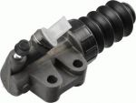 SACHS 6283 600 167 рабочий цилиндр, система сцепления на MAZDA 3 седан (BK)