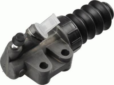SACHS 6283 600 167 рабочий цилиндр, система сцепления на MAZDA 3 седан (BK)