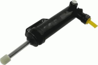 SACHS 6283 600 394 рабочий цилиндр, система сцепления на FIAT IDEA (350_)