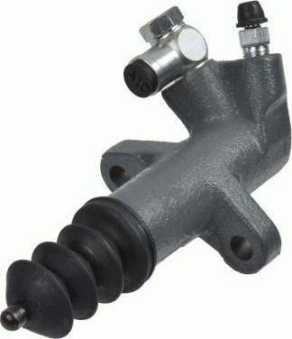 SACHS 6283 600 555 рабочий цилиндр, система сцепления на MITSUBISHI CARISMA (DA_)