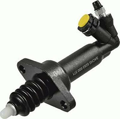 SACHS 6283 600 571 рабочий цилиндр, система сцепления на VW MULTIVAN V (7HM, 7HN, 7HF, 7EF, 7EM, 7EN)