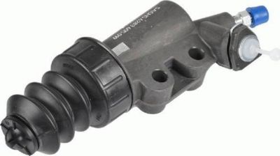 SACHS 6283 605 019 рабочий цилиндр, система сцепления на MAZDA 3 седан (BL)