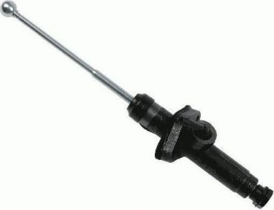 SACHS 6284 600 406 главный цилиндр, система сцепления на FIAT IDEA (350_)