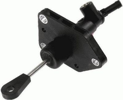 SACHS 6284 600 559 главный цилиндр, система сцепления на KIA SPORTAGE (JE_, KM_)