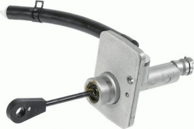 SACHS 6284 600 609 главный цилиндр, система сцепления на KIA CEE'D SW (ED)