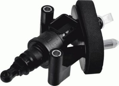 SACHS 6284 600 716 главный цилиндр, система сцепления на FORD B-MAX (JK)