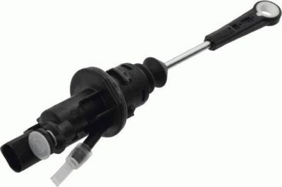 SACHS 6284 605 072 главный цилиндр, система сцепления на AUDI A4 Allroad (8KH, B8)