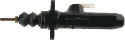 SACHS 6284 998 901 главный цилиндр, система сцепления на AUDI 80 Avant (8C, B4)