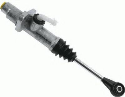 SACHS 6284600176 6284600176 Главный цилиндр сцепления