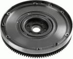 SACHS 6366000006 Маховик двухмассовый FORD Mondeo III, Galaxy II (1 255 217)