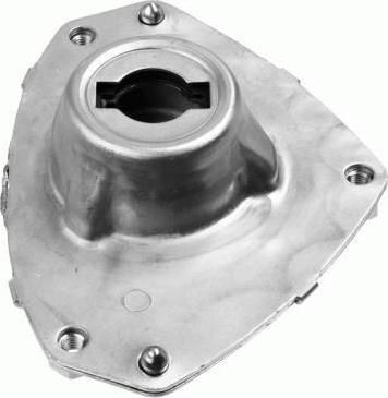 SACHS 802 023 опора стойки амортизатора на FIAT TIPO (160)
