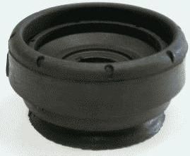 SACHS 802 055 опора стойки амортизатора на SEAT IBIZA I (021A)