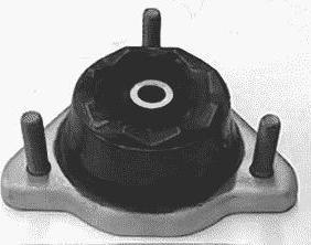 SACHS 802 062 опора стойки амортизатора на FORD TRANSIT c бортовой платформой/ходовая часть (E_ _)