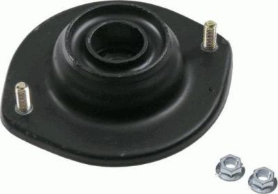 SACHS 802 111 опора стойки амортизатора на MAZDA 323 III (BF)