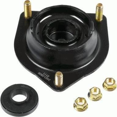 SACHS 802 118 ремкомплект, опора стойки амортизатора на MAZDA 323 F V (BA)