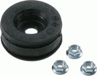 SACHS 802 123 опора стойки амортизатора на NISSAN SUNNY II купе (B12)