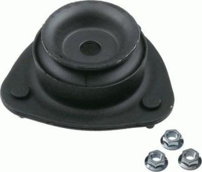 SACHS 802 128 опора стойки амортизатора на SUBARU IMPREZA универсал (GF)