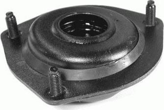 SACHS 802 141 опора стойки амортизатора на TOYOTA CAMRY (_V2_)