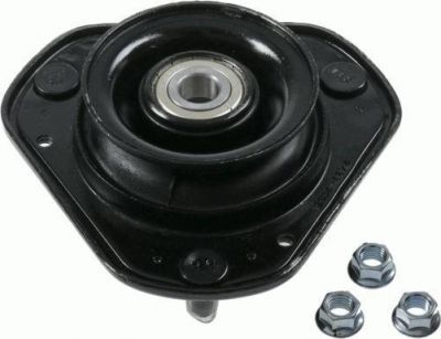 SACHS 802 150 опора стойки амортизатора на TOYOTA CAMRY (_V2_)