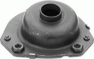 SACHS 802 164 опора стойки амортизатора на PEUGEOT BOXER фургон (230L)