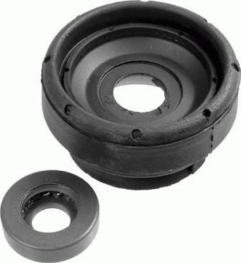 SACHS 802 255 ремкомплект, опора стойки амортизатора на SEAT IBIZA I (021A)
