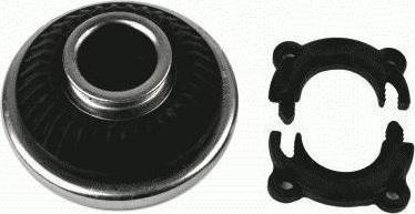 SACHS 802 269 Опора пер.амортизатора [без подшип.]