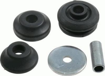 SACHS 802 297 опора стойки амортизатора на HYUNDAI SONATA IV (EF)