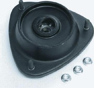 SACHS 802 304 опора стойки амортизатора на SUBARU FORESTER (SG)
