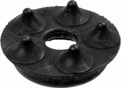 SACHS 802 326 опора стойки амортизатора на AUDI A4 Avant (8D5, B5)