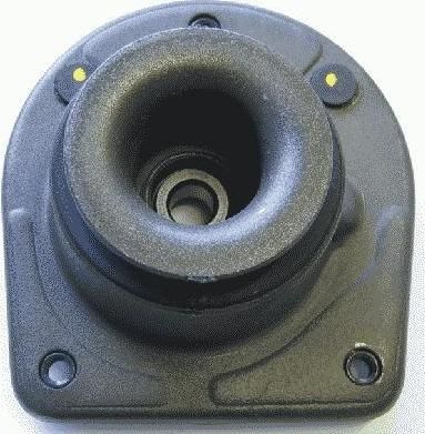 SACHS 802 336 опора стойки амортизатора на FIAT DOBLO вэн (223, 119)