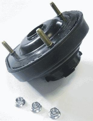 Sachs Опора амортизатора SUBARU FORESTER 06/02 зад. (802 359)