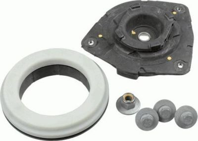 SACHS 802 368 ремкомплект, опора стойки амортизатора на NISSAN TIIDA Наклонная задняя часть (C11X)