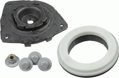 SACHS 802 369 ремкомплект, опора стойки амортизатора на NISSAN TIIDA Наклонная задняя часть (C11X)