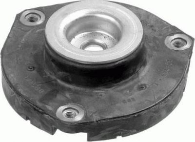 SACHS 802 413 опора стойки амортизатора на SKODA ROOMSTER Praktik (5J)