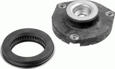 SACHS 802 418 ремкомплект, опора стойки амортизатора на SKODA ROOMSTER Praktik (5J)